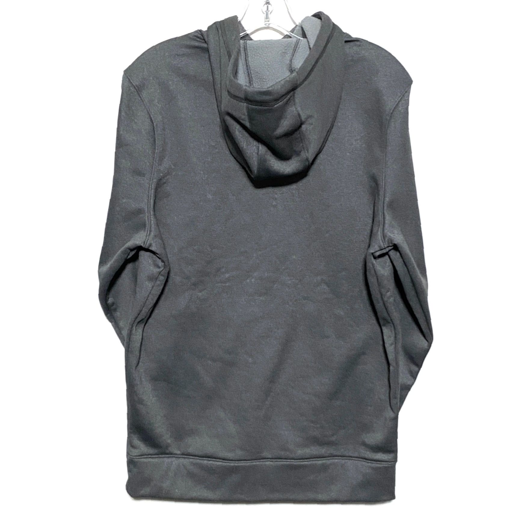 Under Armour Under Armour Loose Cold Gear Fleece Hoodie Sweatshirt Mens S Athleisure Cozy NWT Size US S / EU 44-46 / 1 - 3 Thumbnail