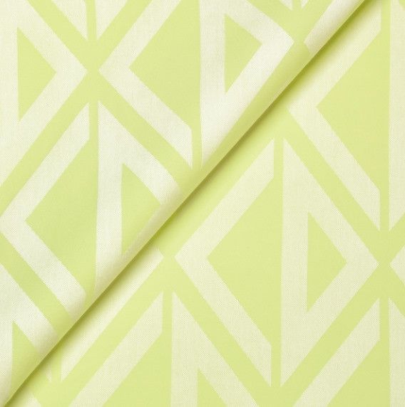 Dior o1w1db10824 Size: OS / Fouta Towel in Yellow/White Size ONE SIZE - 4 Thumbnail