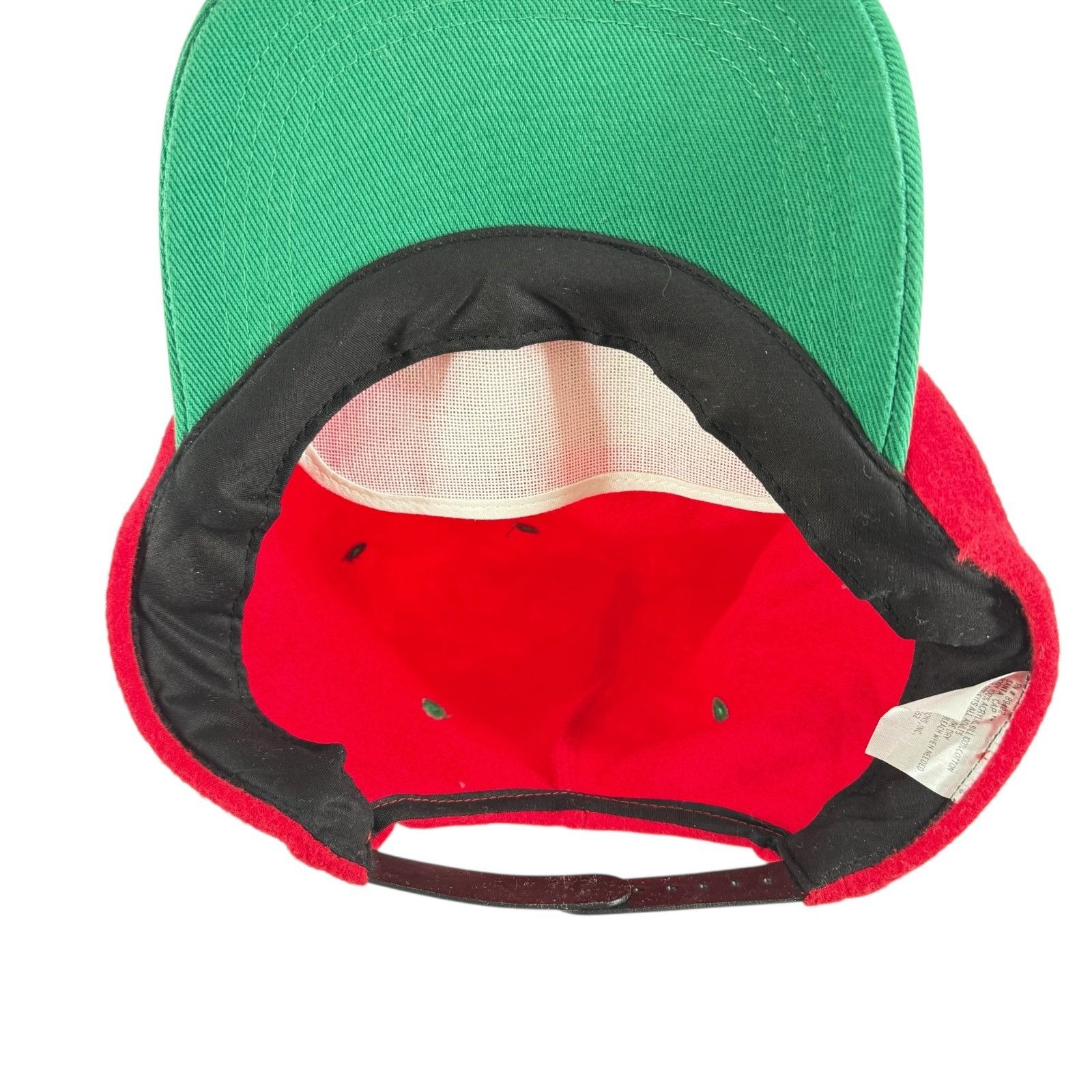 Other Prima Creations Have A Cool Yule Santa Elf Cap Christmas Red Size ONE SIZE - 7 Thumbnail