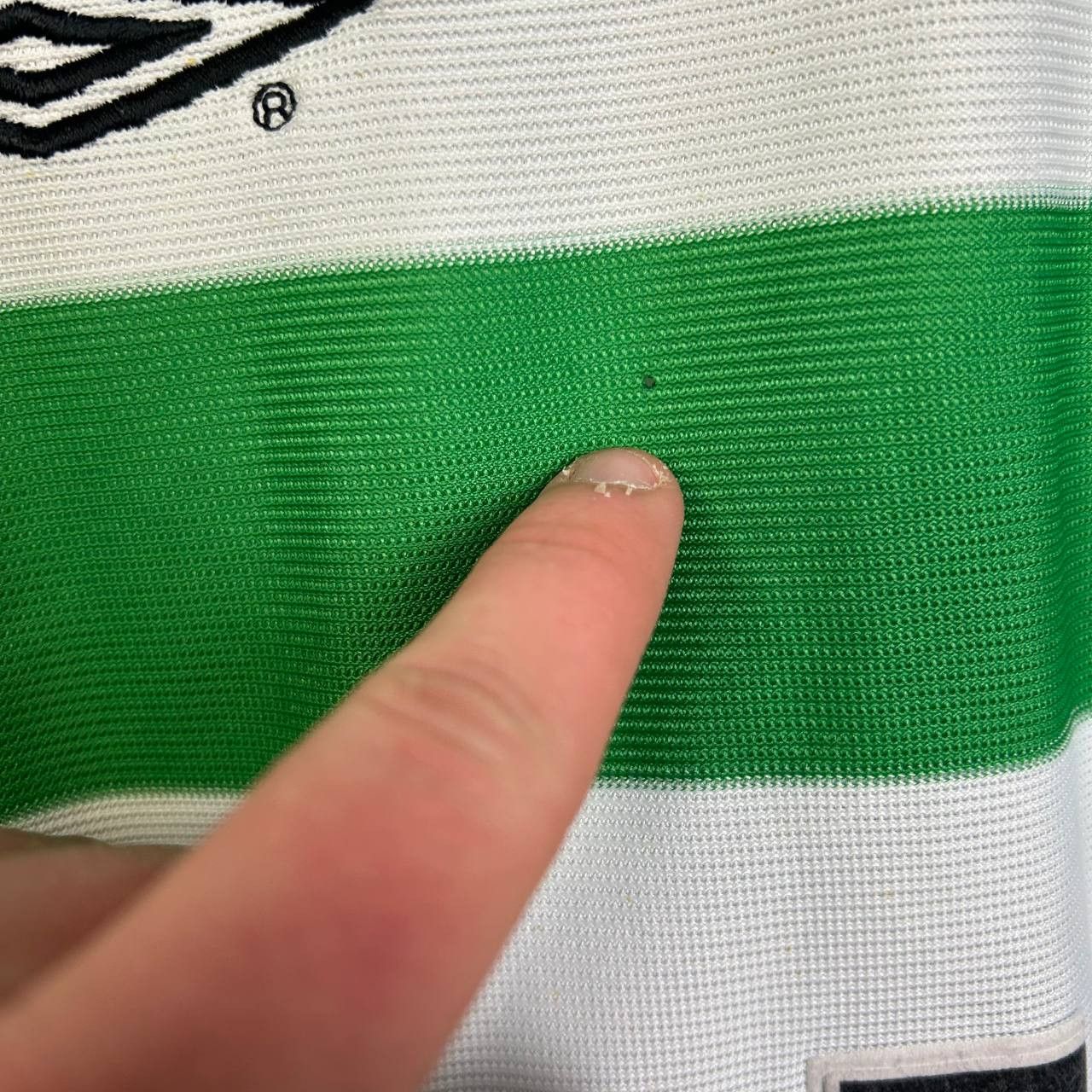 Umbro Vintage Umbro FC Celtic 2000 home green soccer jersey Size US M / EU 48-50 / 2 - 6 Thumbnail