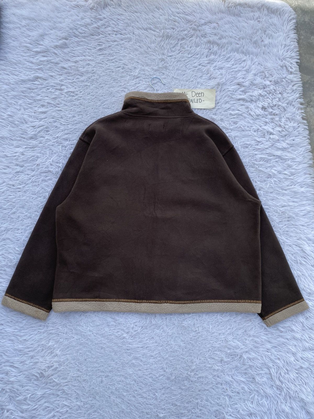 MCM Rare Vintage 90s MCM Heavy Coat Size US L / EU 52-54 / 3 - 11 Thumbnail