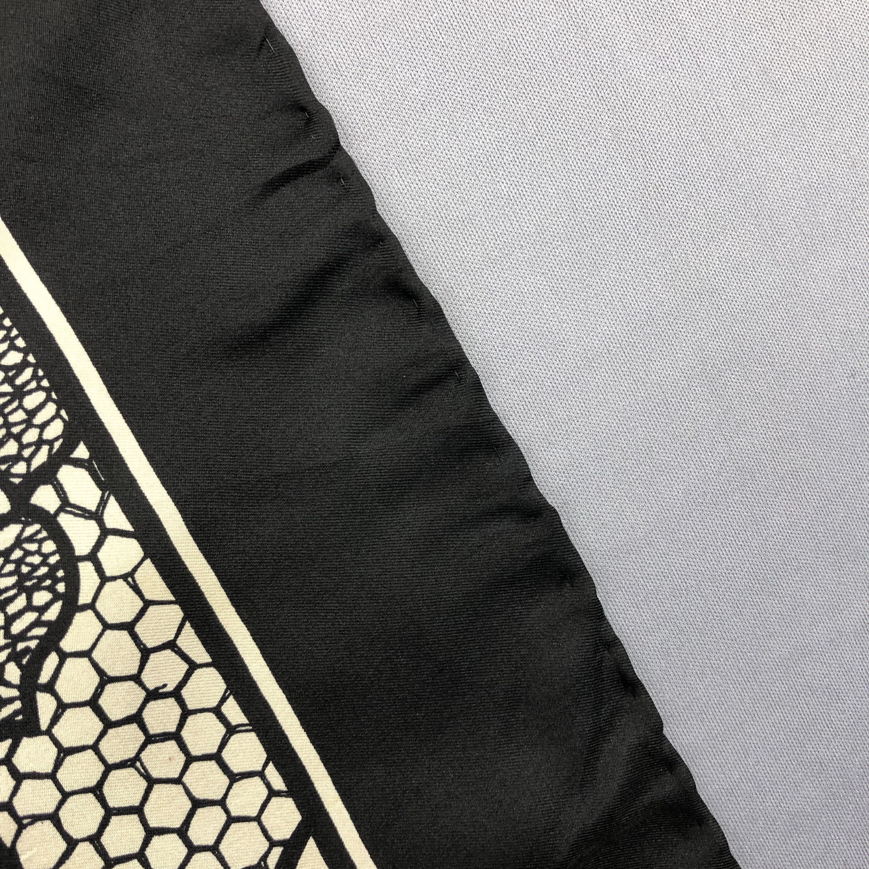 Other × Vintage Vintage Gloria Mode SILK Scarf Twill Stole Wraps Scarves Size ONE SIZE - 18 Thumbnail