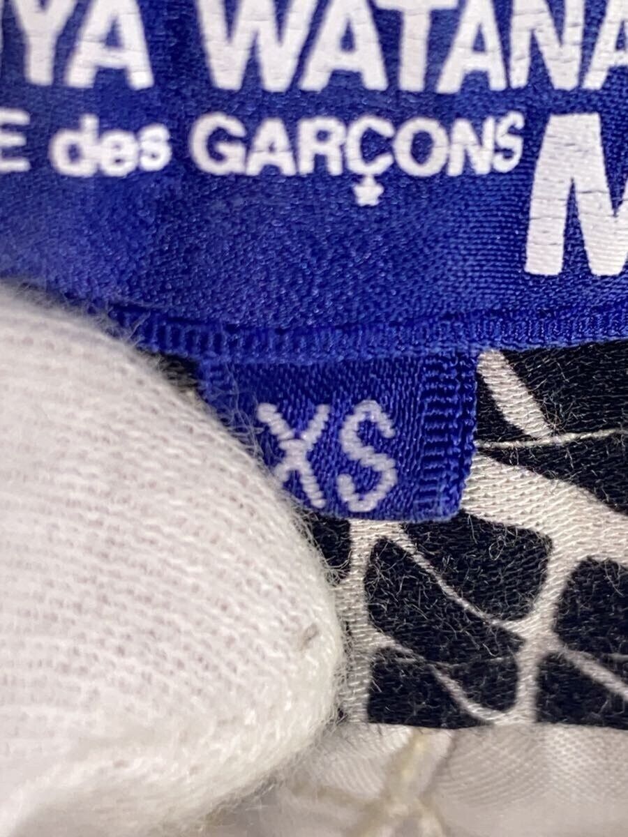 Comme des Garcons × Junya Watanabe Floral Shorts Size US 32 / EU 48 - 6 Thumbnail