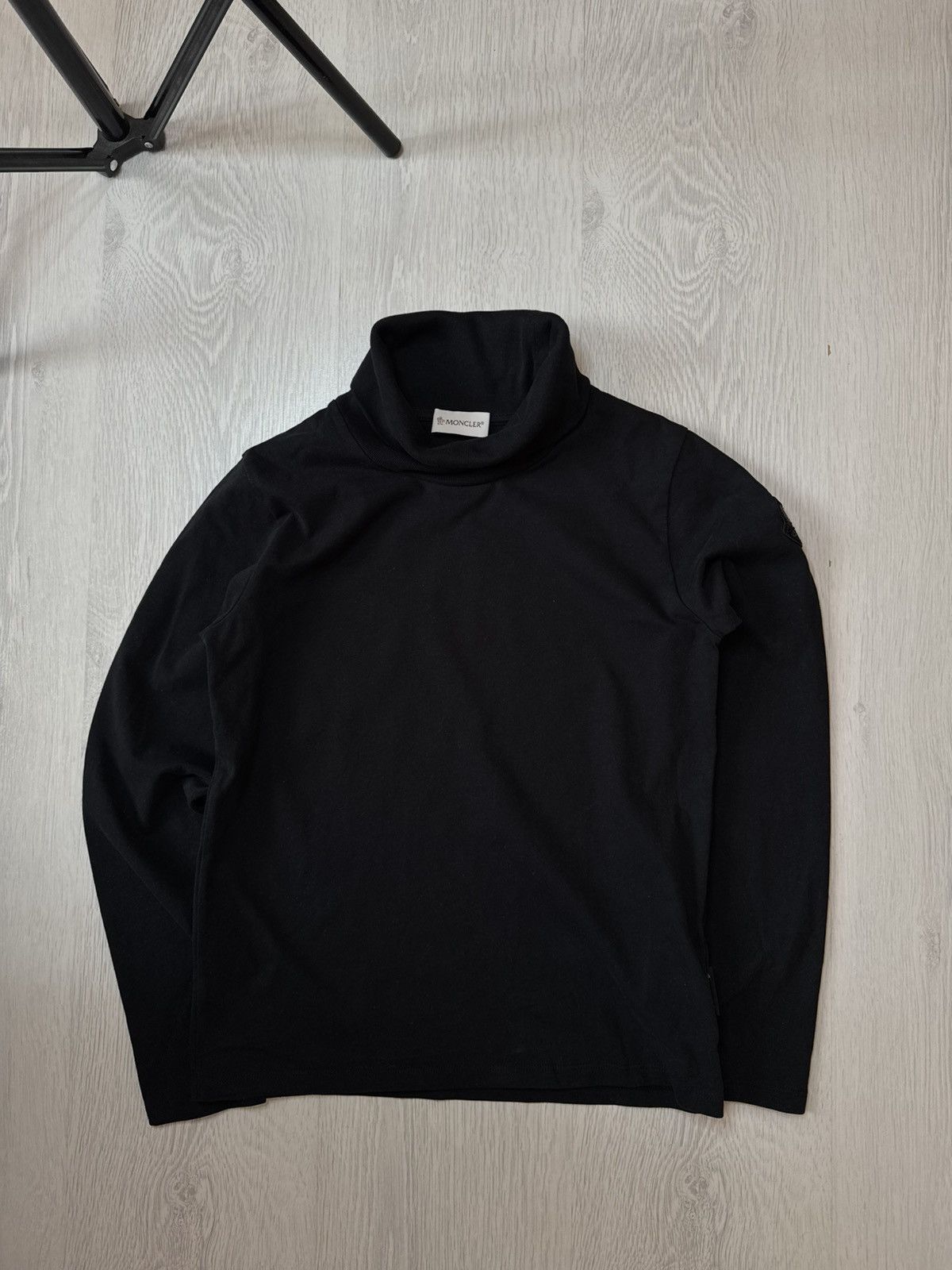 Moncler Moncler Women’s golf Size XS / US 0-2 / IT 36-38 - 2 Thumbnail
