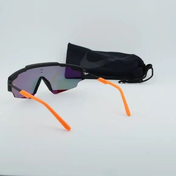 Nike NEW NIKE MARQUEE EDGE 24 E EV24027-008 Sunglasses Size ONE SIZE - 7 Thumbnail