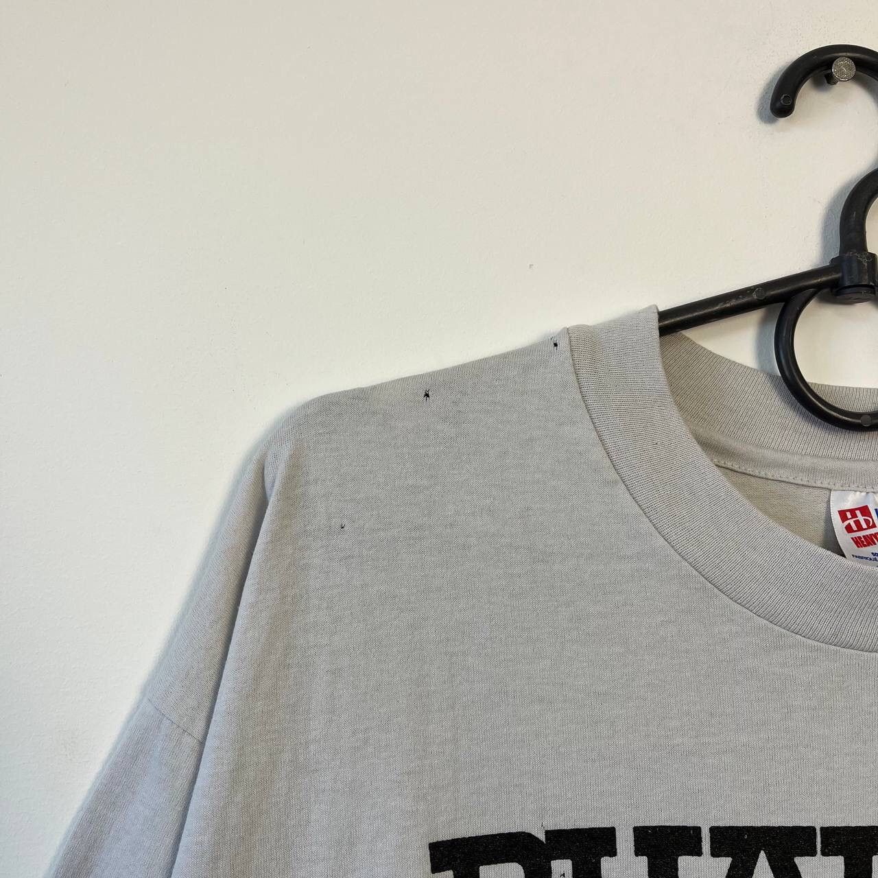 Vintage Vintage Phalanx 1993 Pomona’s Final System T-Shirt Size L Size US L / EU 52-54 / 3 - 21 Thumbnail