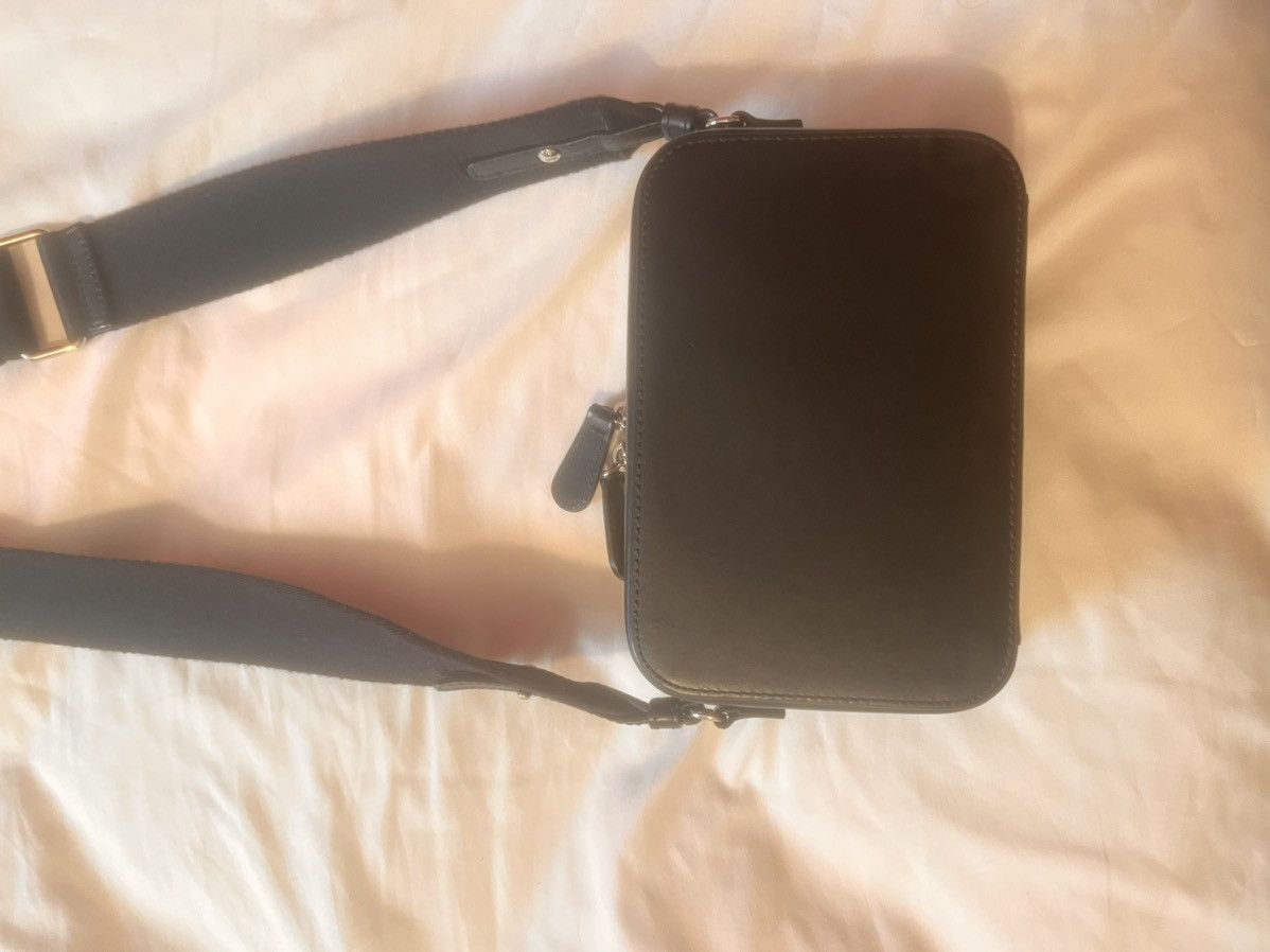 A.P.C. APC Soho Bag Size ONE SIZE - 4 Thumbnail