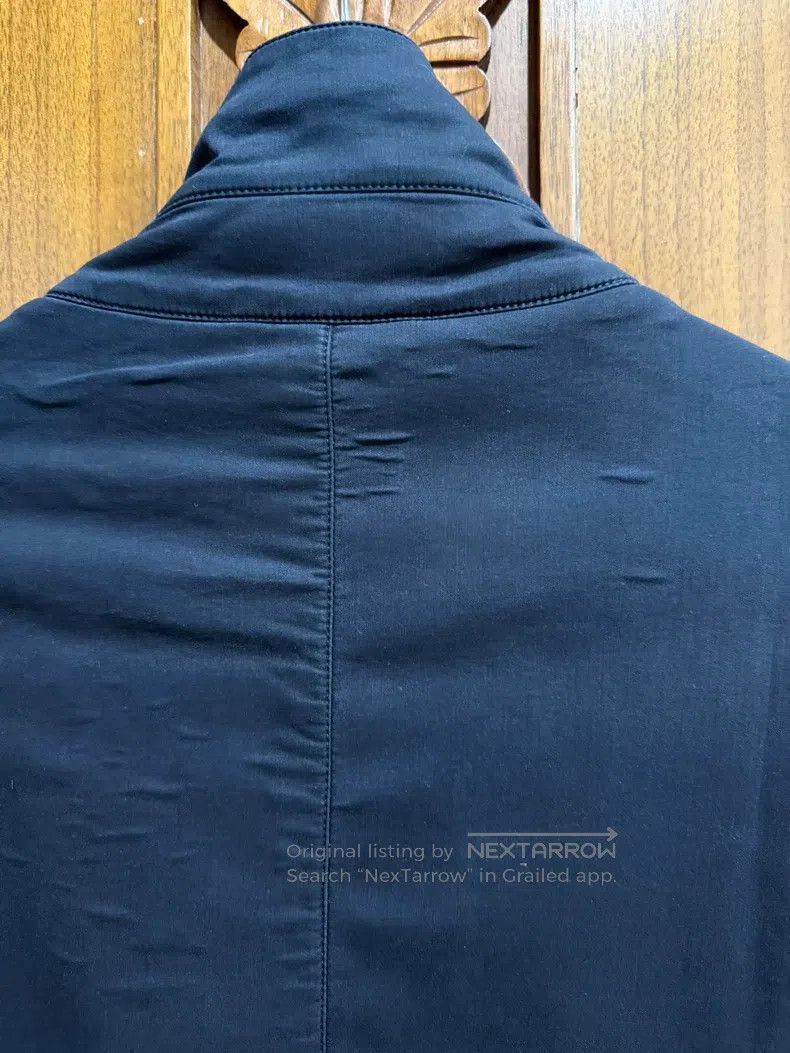 Acronym Acronym Black coat Size US L / EU 52-54 / 3 - 4 Thumbnail