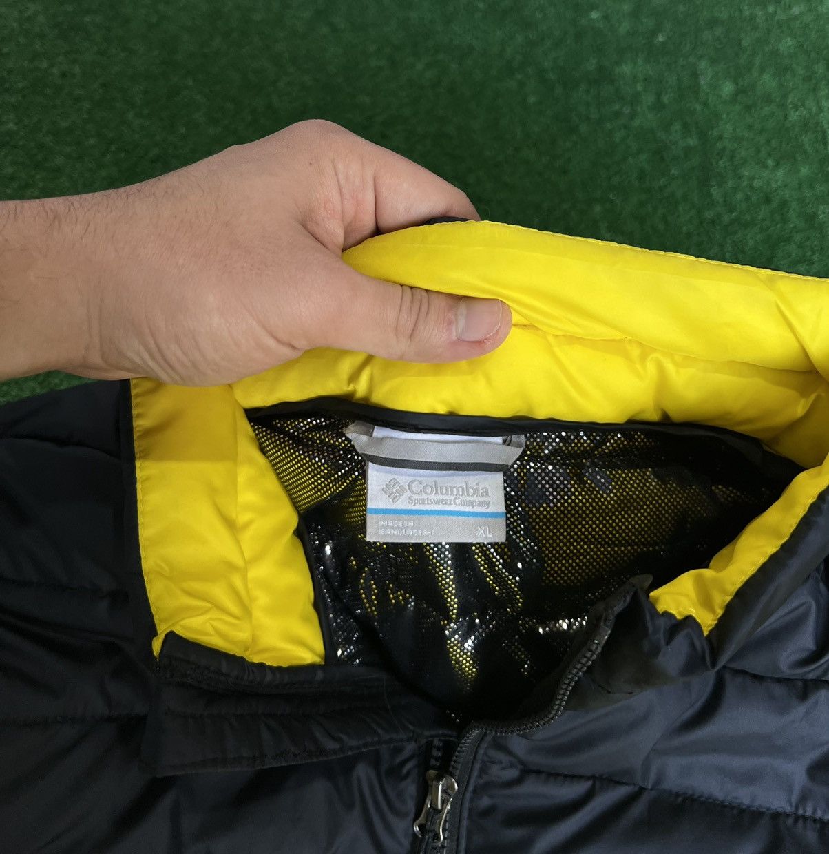 Columbia Columbia Power Lite Jacket Size US XL / EU 56 / 4 - 3 Thumbnail