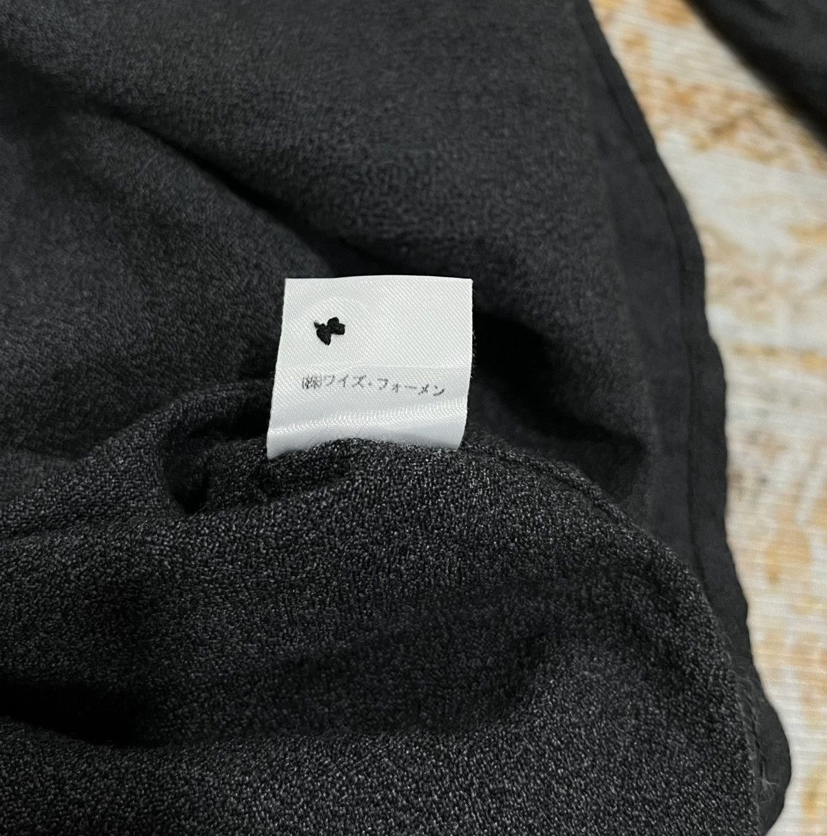 Yohji Yamamoto 80s Y’s For Men 2Pocket Oversize Button Up Size US XL / EU 56 / 4 - 7 Thumbnail