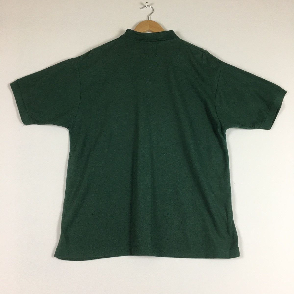 Vintage Vintage Guinness Ireland Polo Tee Size US M / EU 48-50 / 2 - 7 Thumbnail