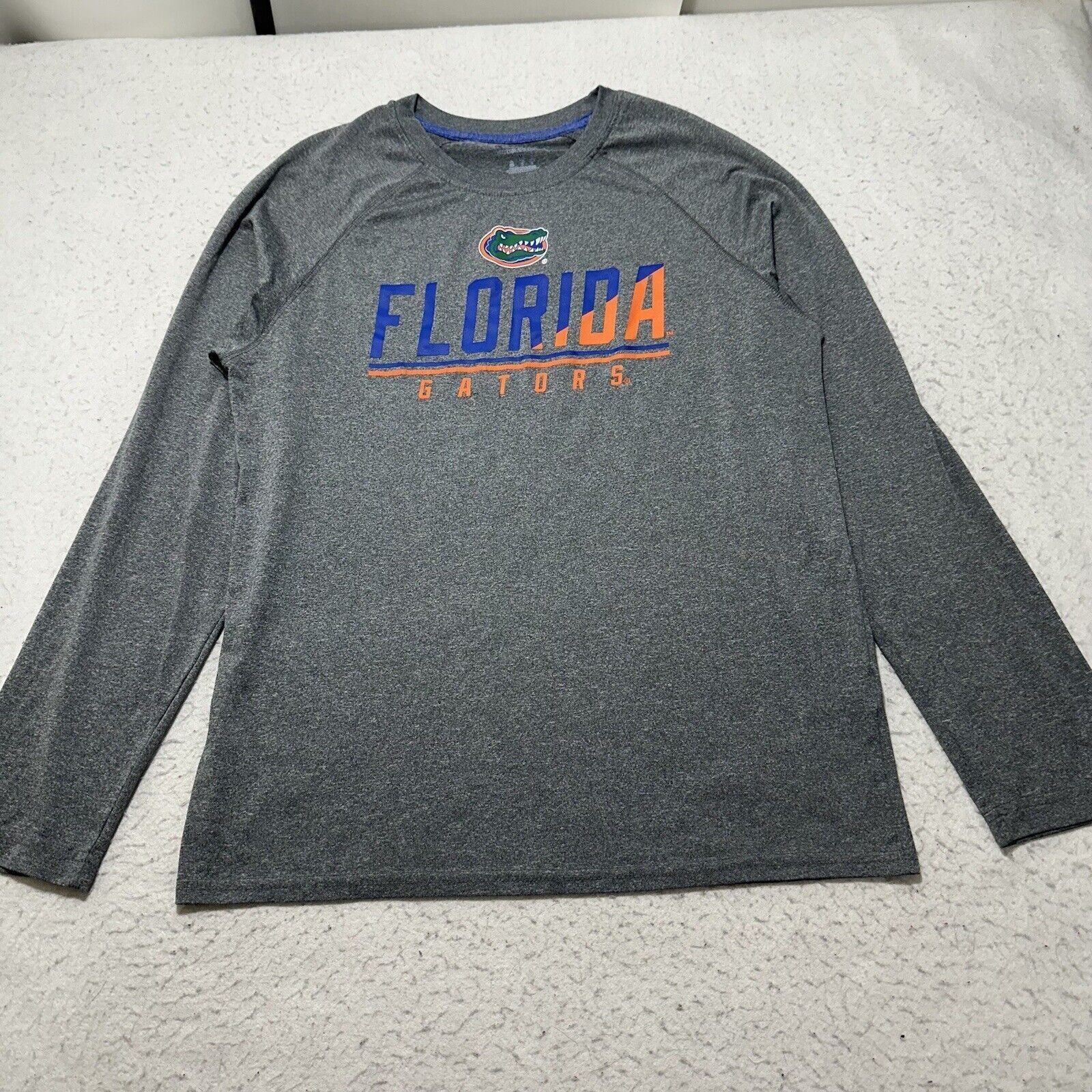 Champion Champion Florida Gators Medium Athletic Graphic T Shirt Size US M / EU 48-50 / 2 - 1 Thumbnail