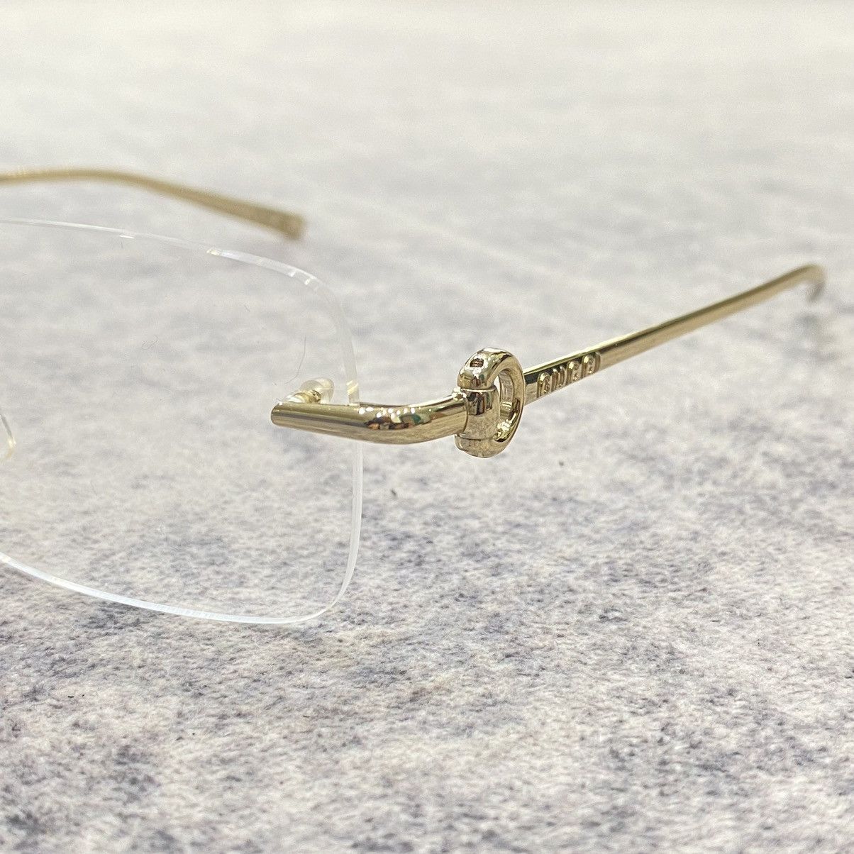 Gucci GUCCI GG1703O 003 Size ONE SIZE - 2 Thumbnail