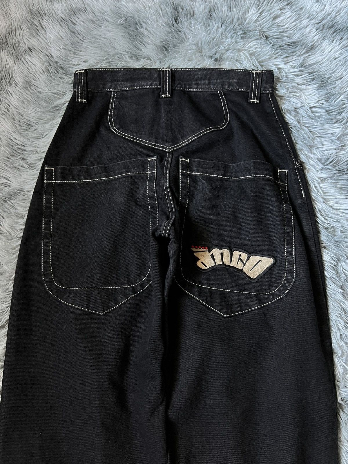 JNCO JNCO Size US 30 / EU 46 - 3 Thumbnail