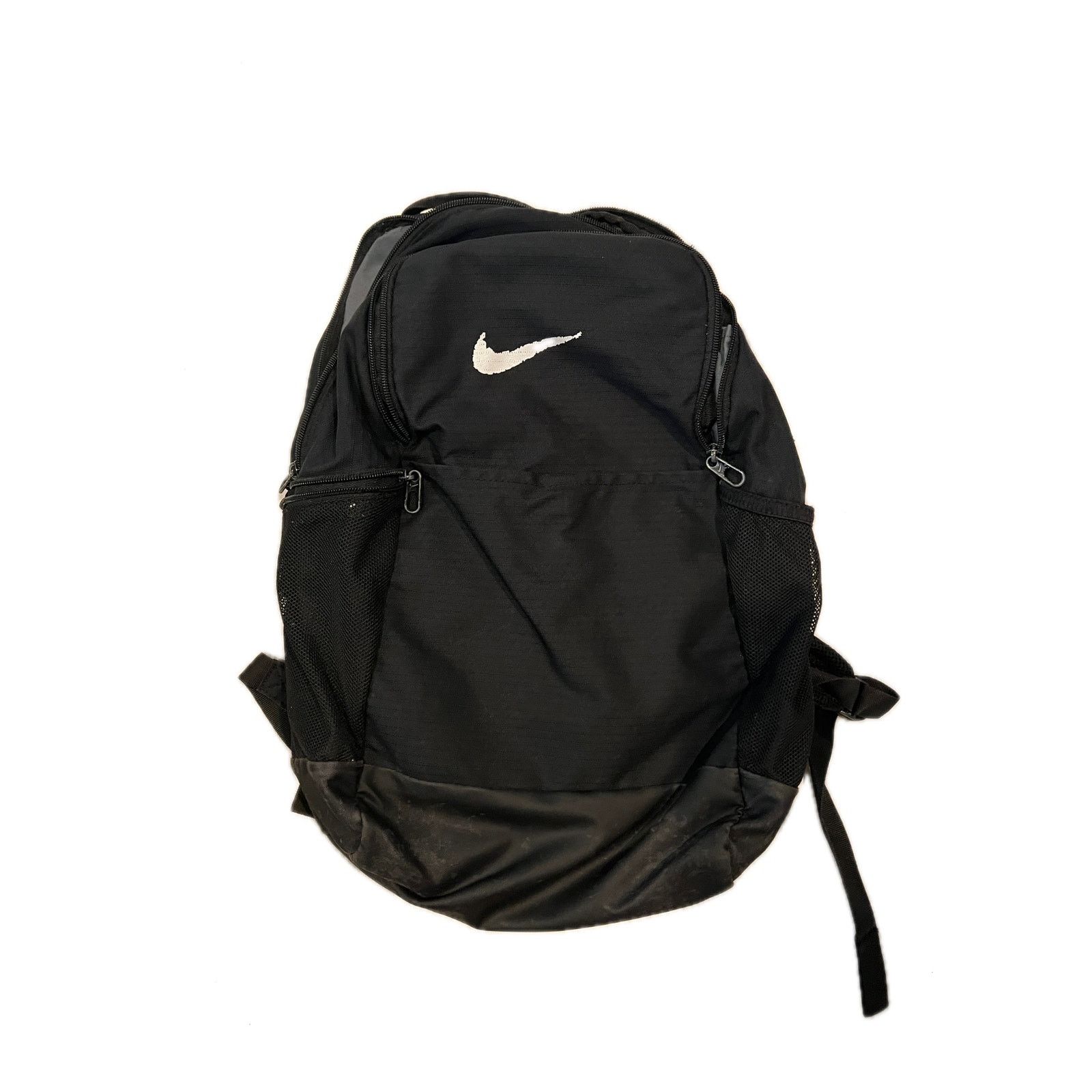 Nike Nike Heritage Black Backpack (25L) Size ONE SIZE - 1 Thumbnail