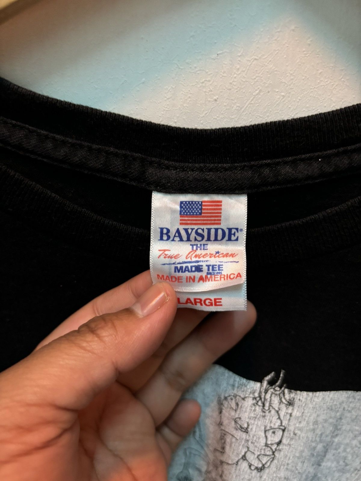 Other RARE Head Ass Explicit Graphic Size US L / EU 52-54 / 3 - 9 Thumbnail