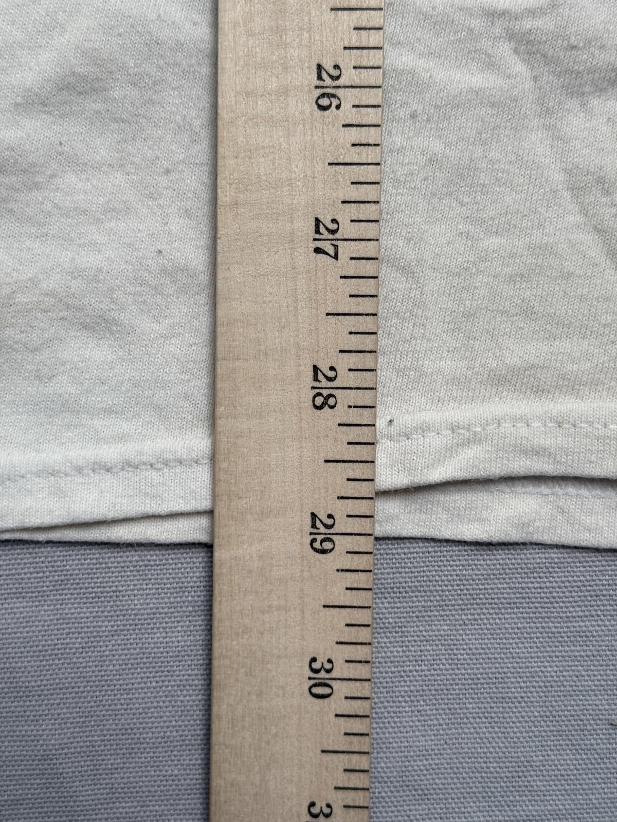 Other Mens Pirate Flag T-shirts - St Thomas US Virgin Islands - L Size US L / EU 52-54 / 3 - 4 Thumbnail
