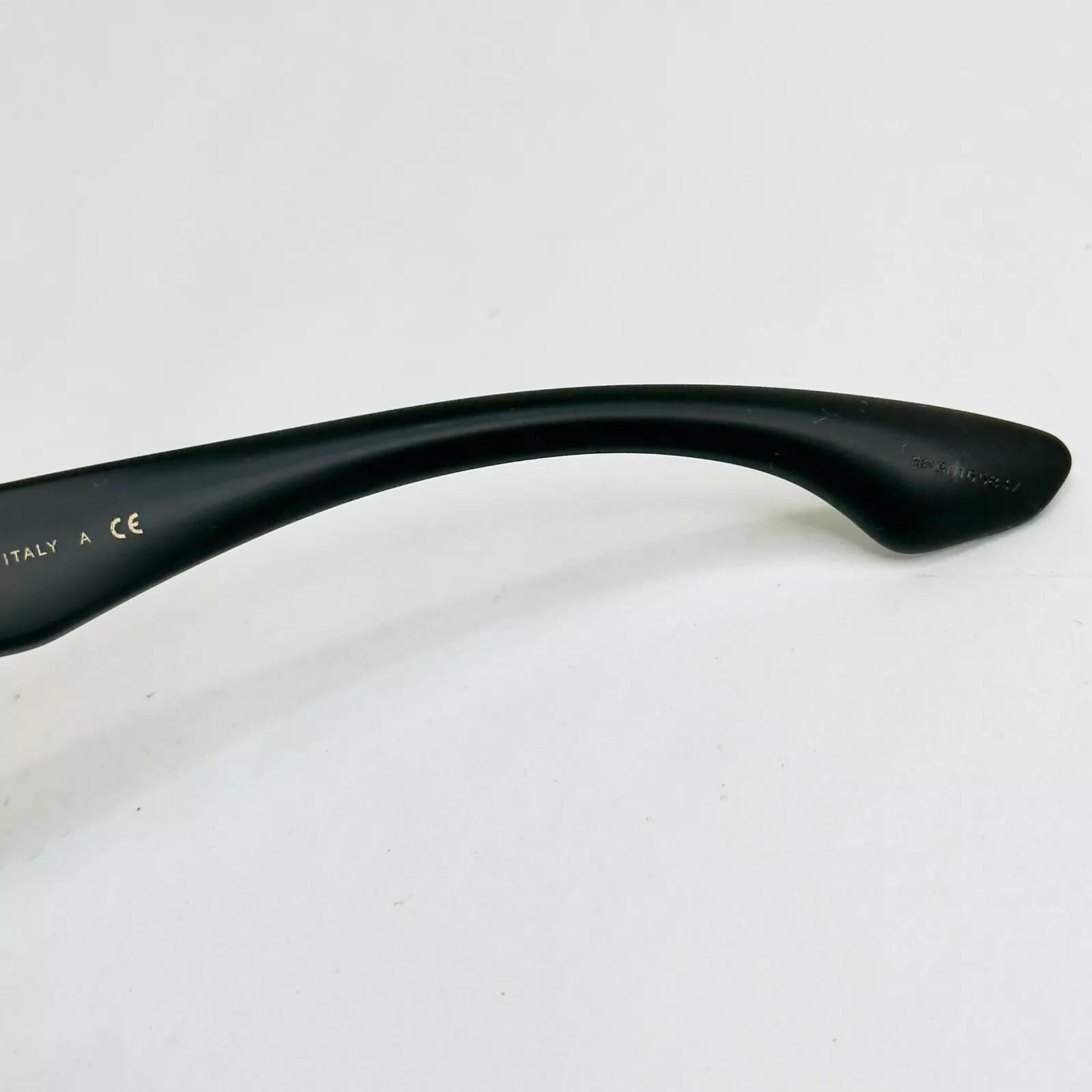 Miu Miu MIU MIU STARDUST 54Q Gray Brown Pave Stud Sunglasses MU54QS Size ONE SIZE - 3 Thumbnail