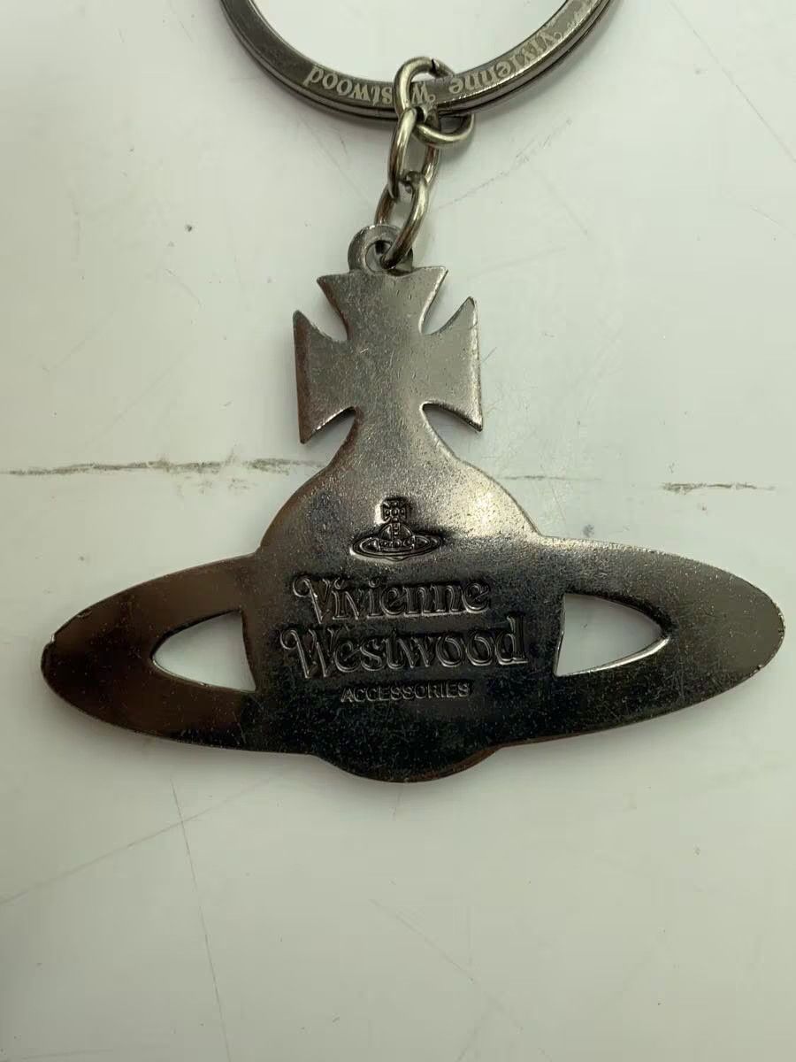 Vivienne Westwood Orb Keyring Size ONE SIZE - 2 Thumbnail