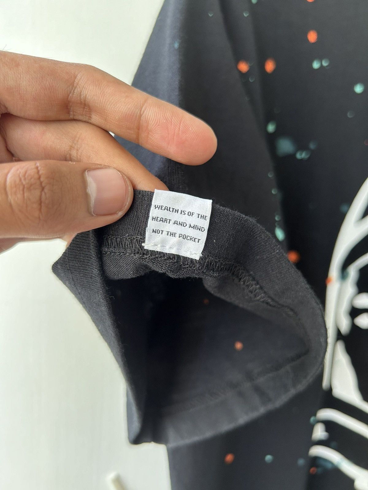 Billionaire Boys Club Billionaire Boys Club Grit SS Knit Tshirt Size US M / EU 48-50 / 2 - 7 Thumbnail