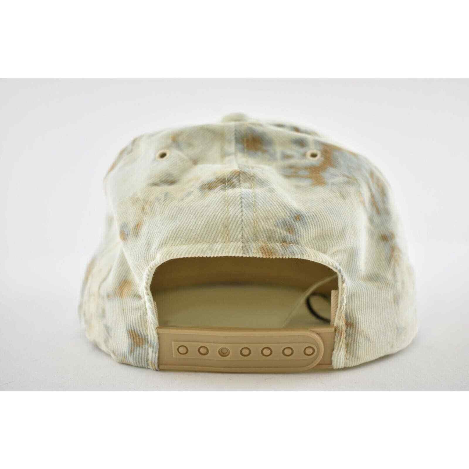 Celine Celine Glacier Baseball Cap Adjustable Snapback Hat Medium Size ONE SIZE - 6 Thumbnail