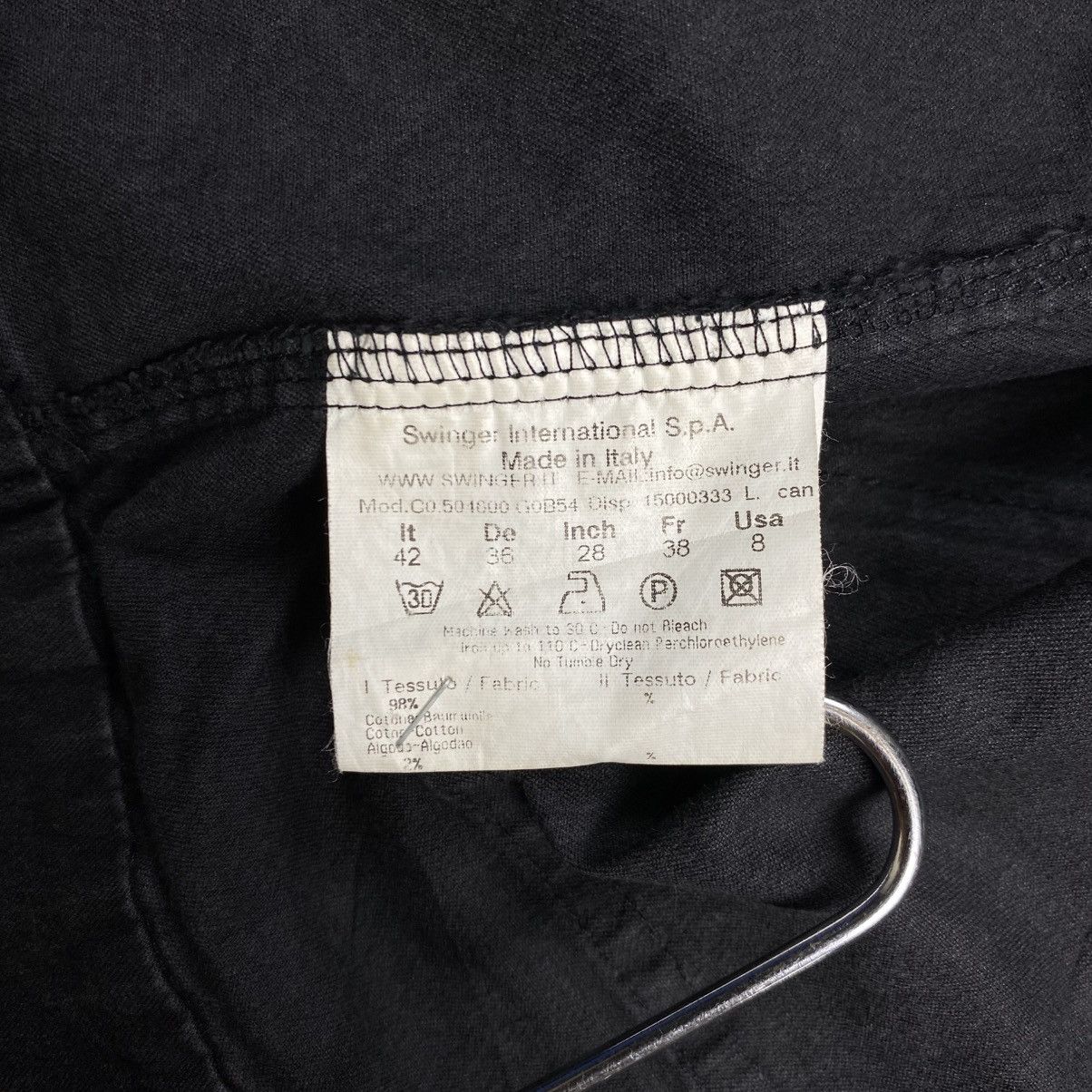 Fendi Fendi trucker jacket Size S / US 4 / IT 40 - 7 Thumbnail