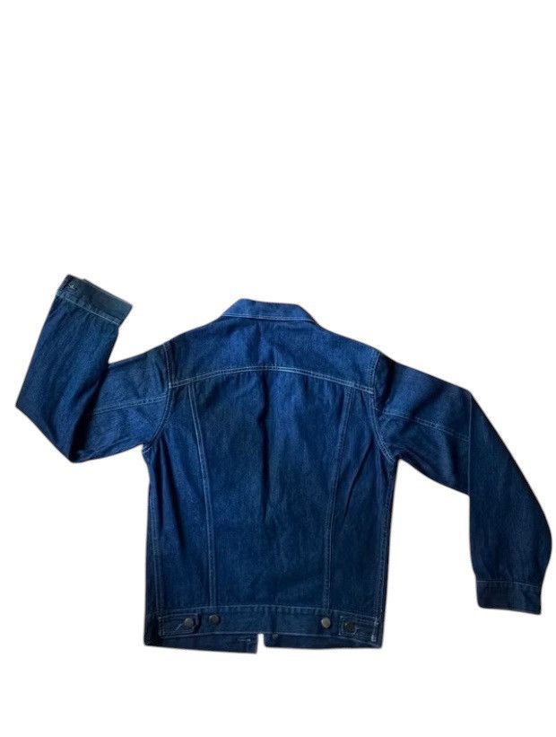 Y's for Men × Yohji Yamamoto Yohji yamamoto denim button down jacket Size US L / EU 52-54 / 3 - 2 Thumbnail