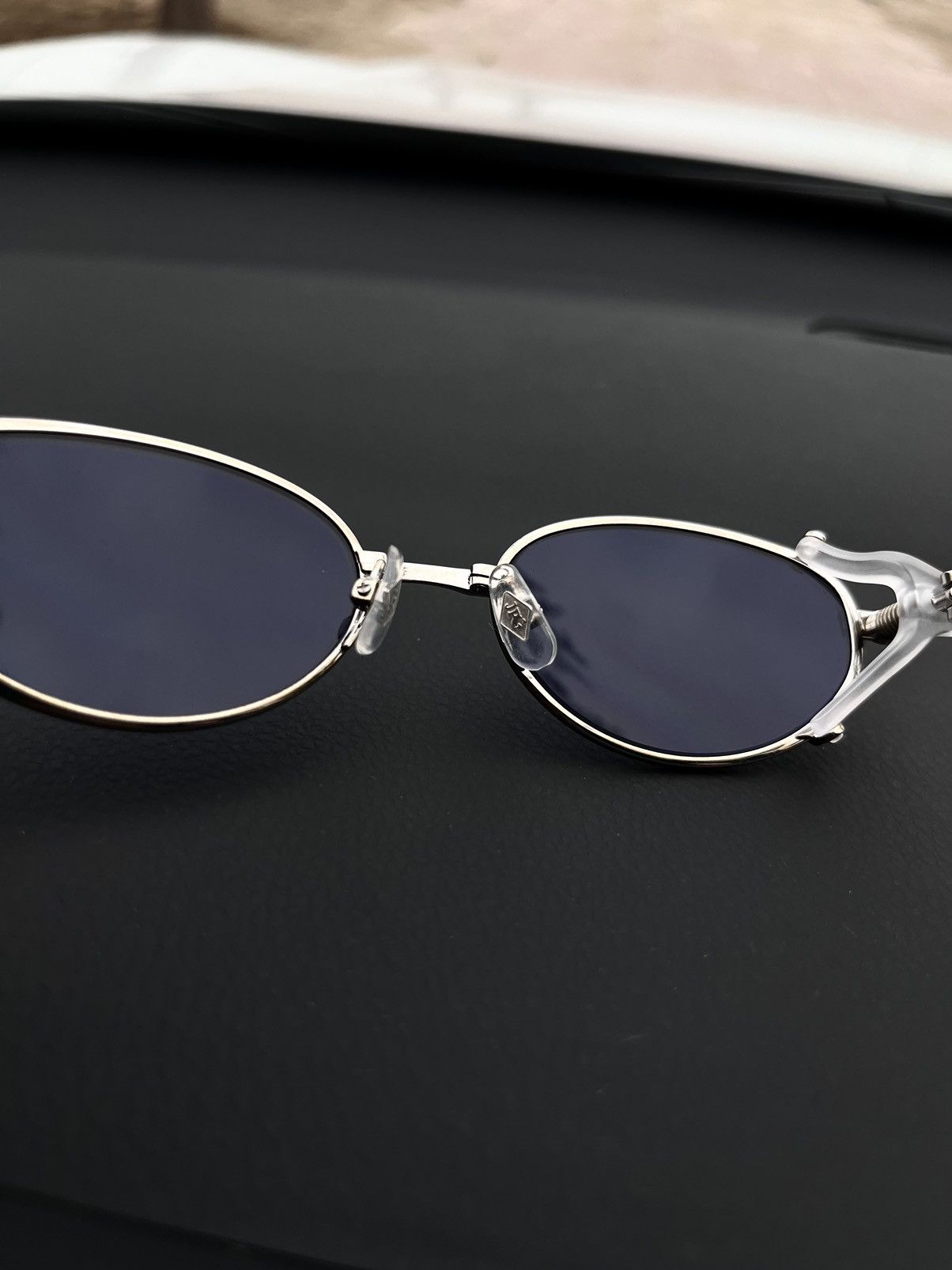 Jean Paul Gaultier Jean Paul Gaultier Sunglasses Size 32 - 6 Thumbnail