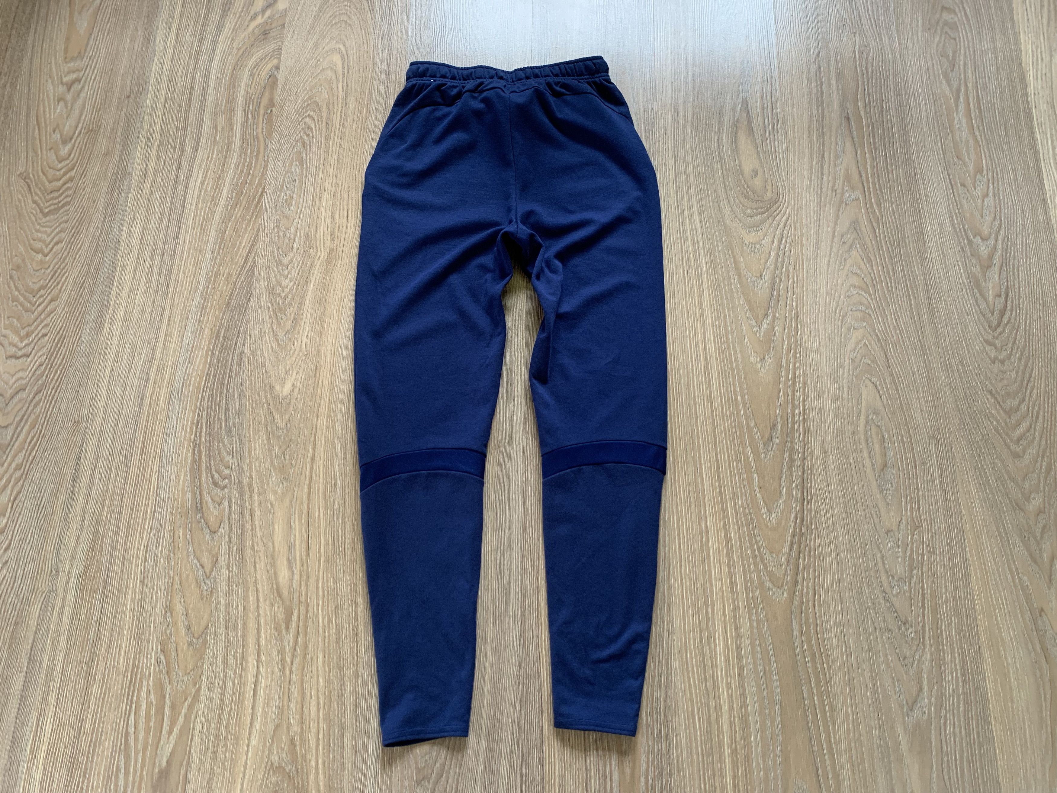 Nike Nike Womens Barca Culers Sweatpants Size 26" / US 2 / IT 38 - 3 Thumbnail