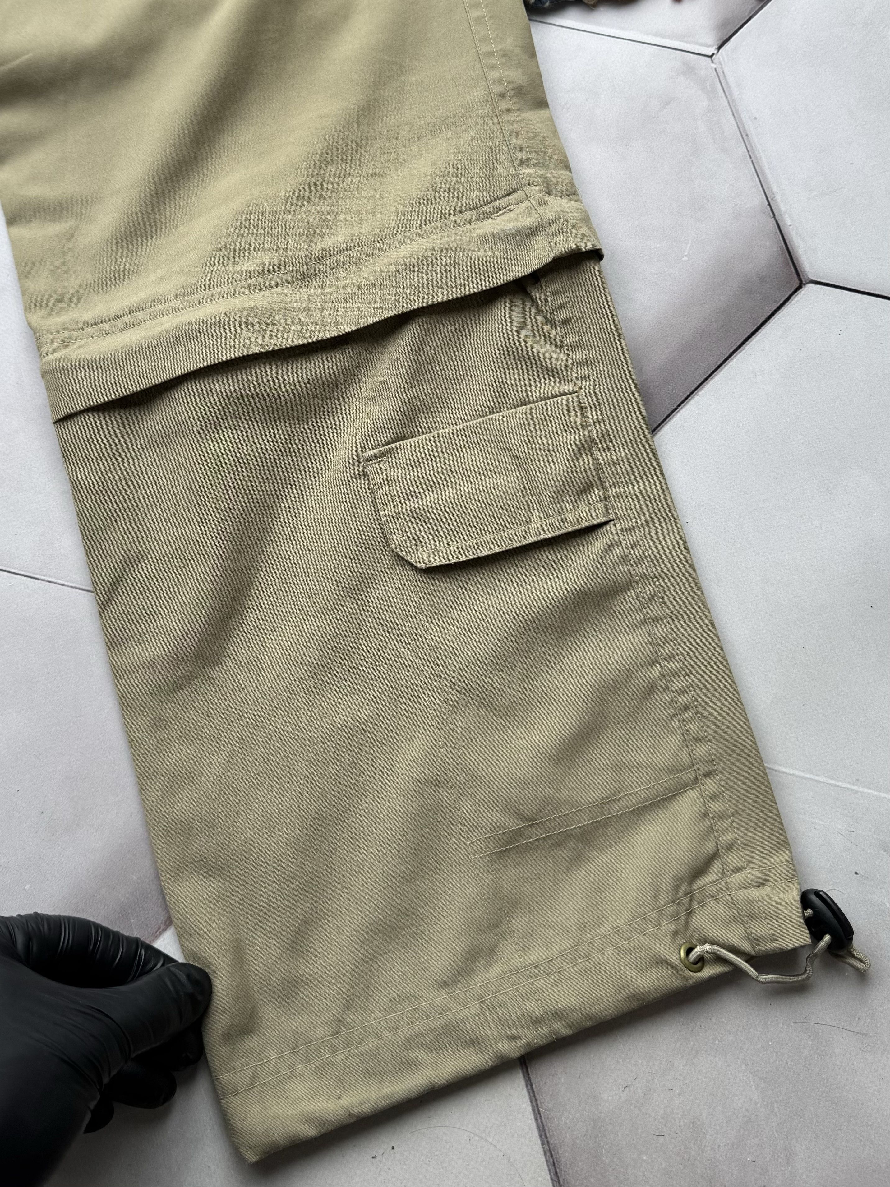 Japanese Brand Vintage Transformer Pants (E4) Size US 32 / EU 48 - 5 Thumbnail