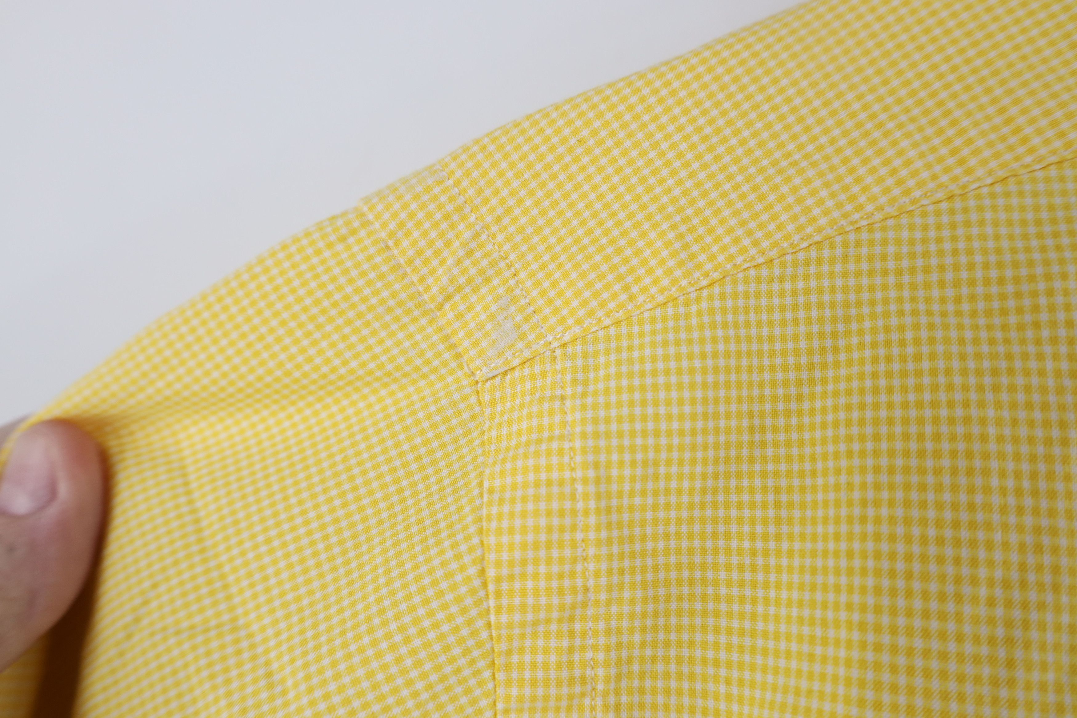 Polo Ralph Lauren Vintage 90s Ralph Lauren Button Down Shirt Gingham Plaid Size US L / EU 52-54 / 3 - 6 Thumbnail