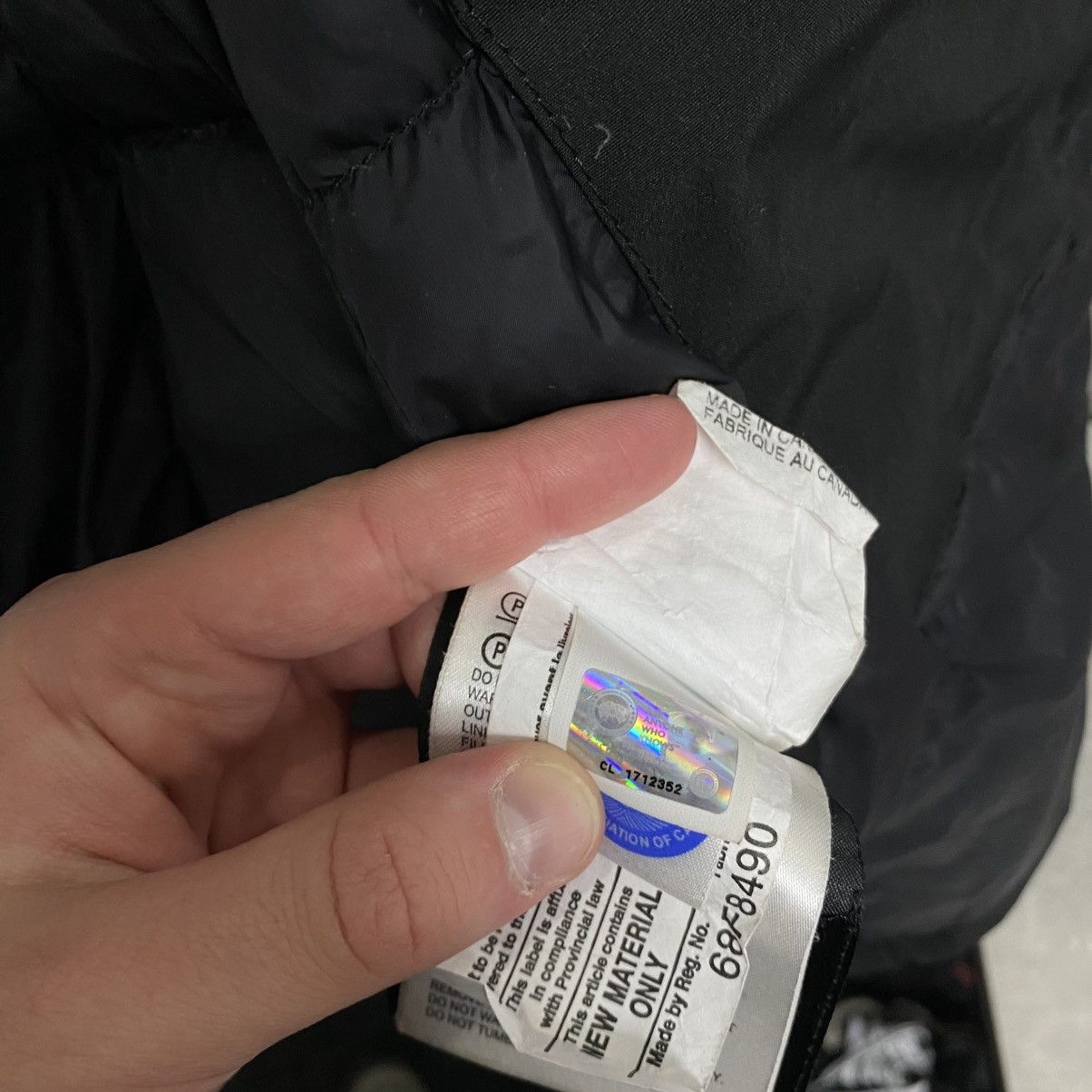 Canada Goose Canada Goose Parka Jacket Size XS / US 0-2 / IT 36-38 - 20 Thumbnail
