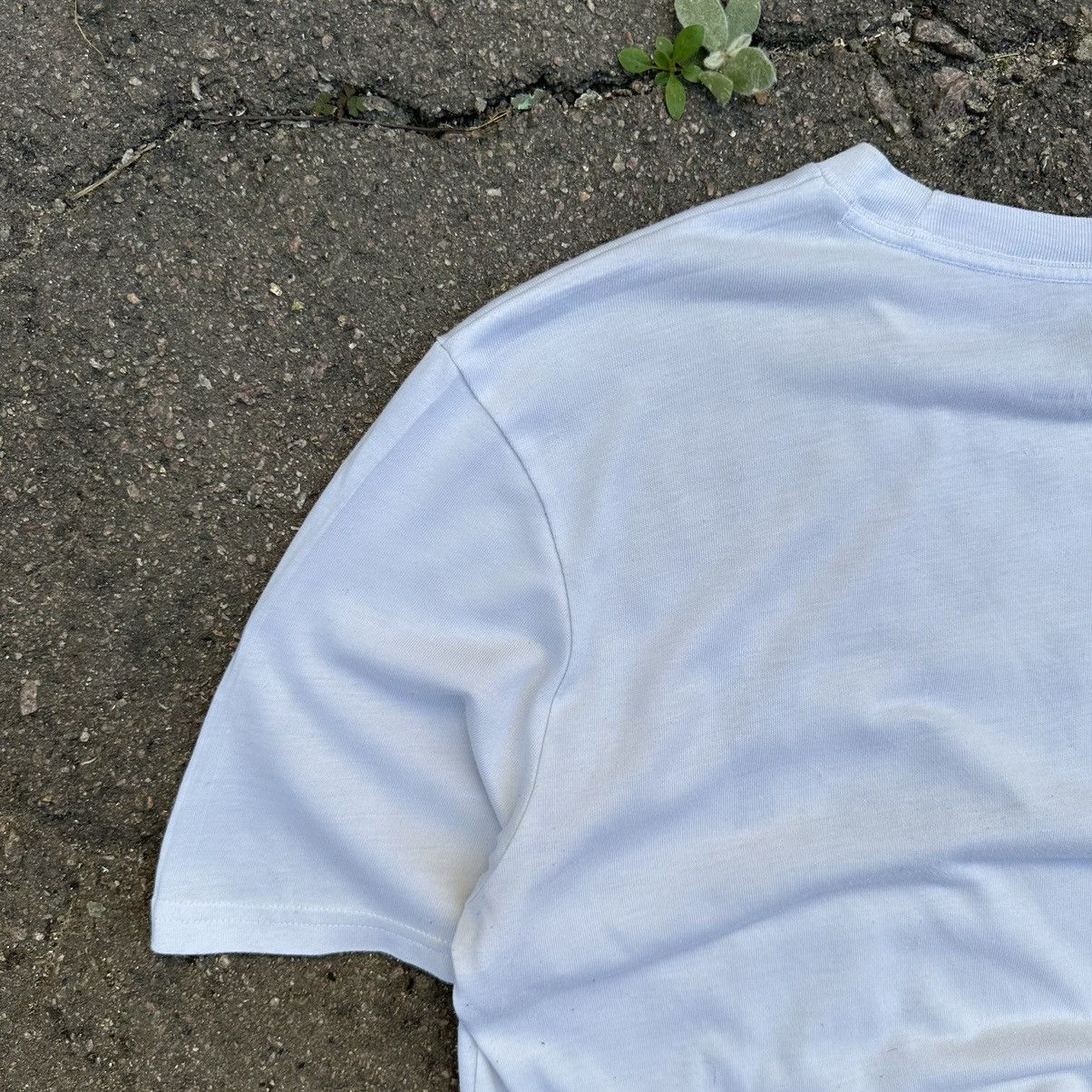 Oakley × Vintage Vintage Oakley T-shirts Big Logo Y2K Style USA 90s Size US M / EU 48-50 / 2 - 8 Thumbnail