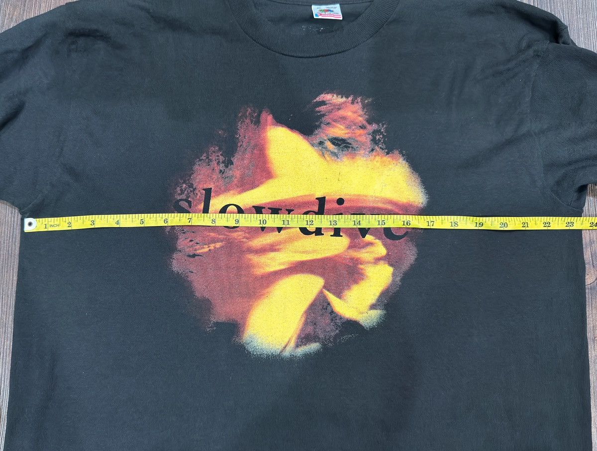 Other Slowdive Just for a Day long sleeve shirt ride mbv shoegaze Size US XL / EU 56 / 4 - 6 Thumbnail