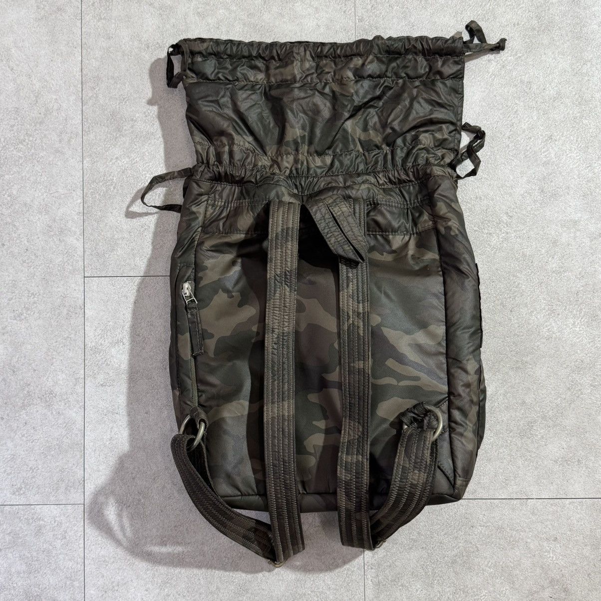Marithe + Francois Girbaud Marithe + Francois Girbaud Pokachu Backpack Size ONE SIZE - 4 Thumbnail