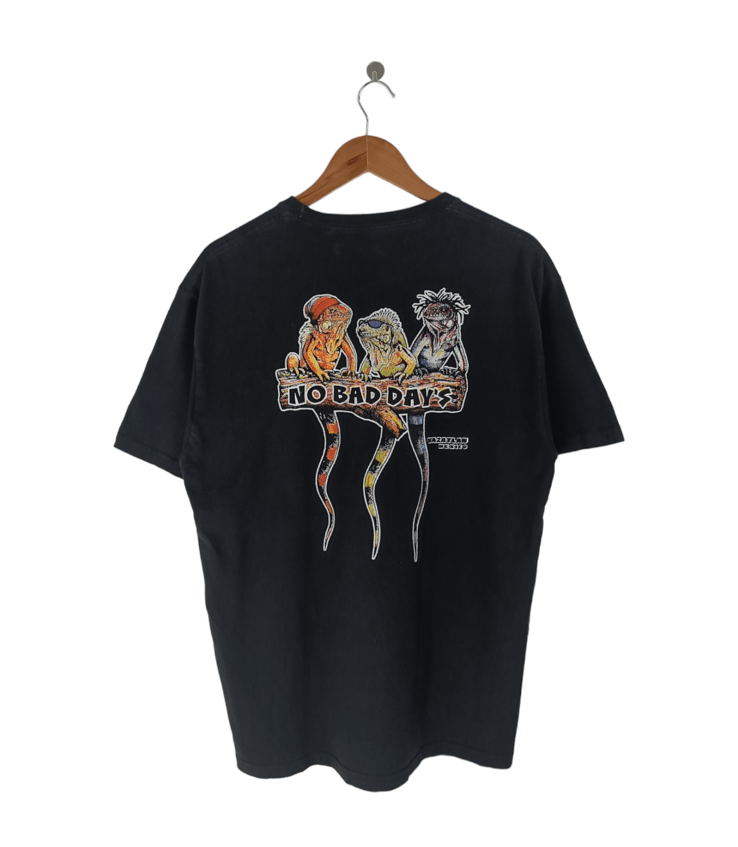 No Bad Days Cute T-Shirt