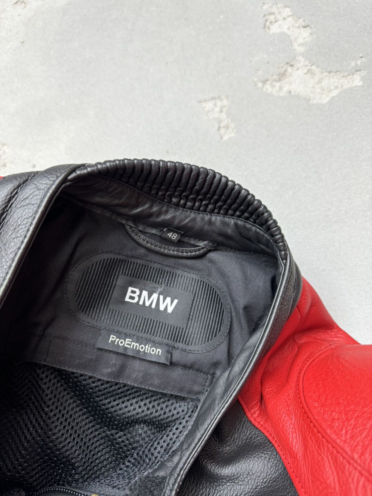BMW × Vintage BMW Racing Leather Overall Size US M / EU 48-50 / 2 - 11 Thumbnail