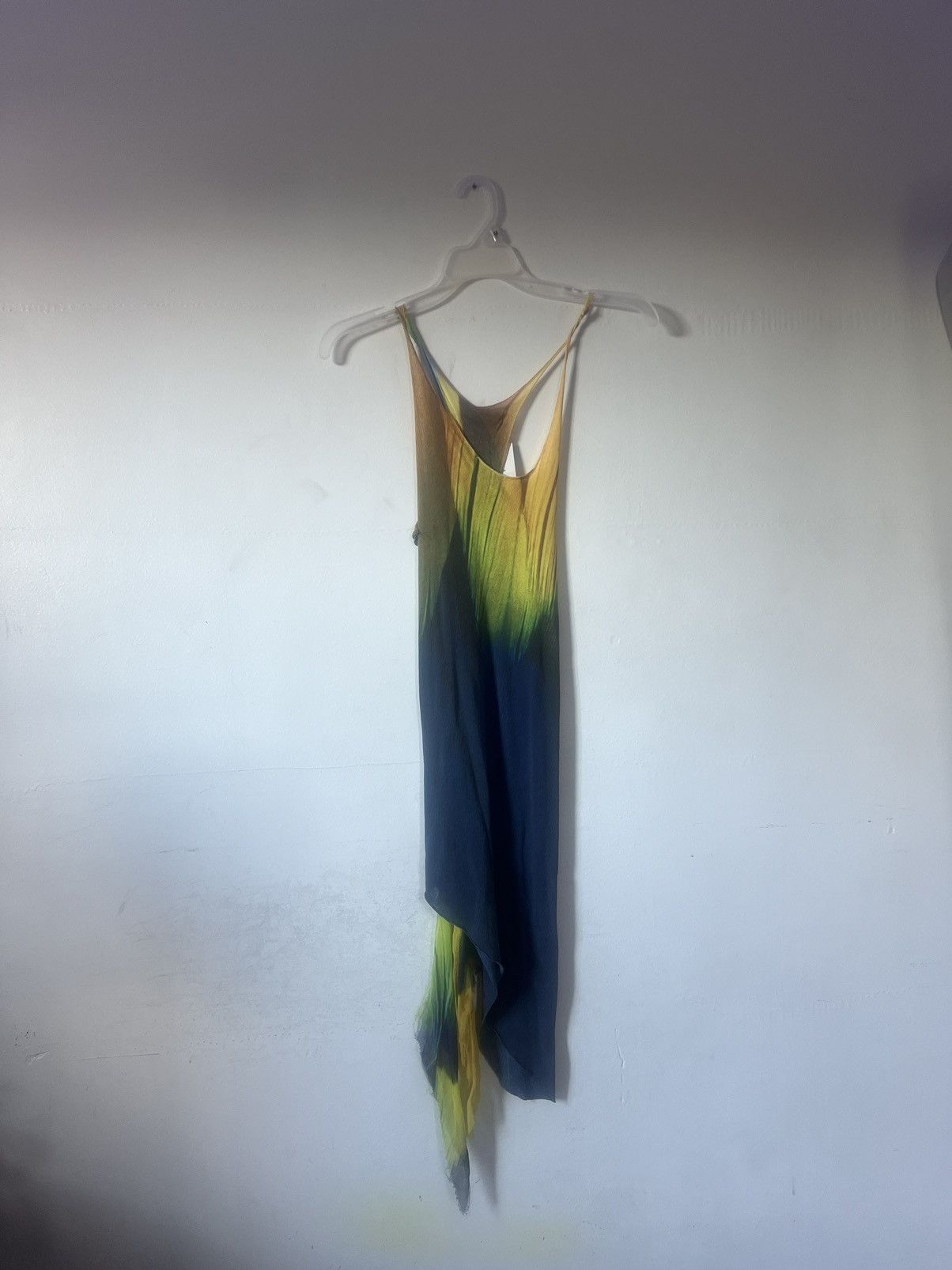 希少 ifsixwasnine Kerala dress tank ケララ If Six Was Nine Ifsixwasnine Dress/Tank | Grailed