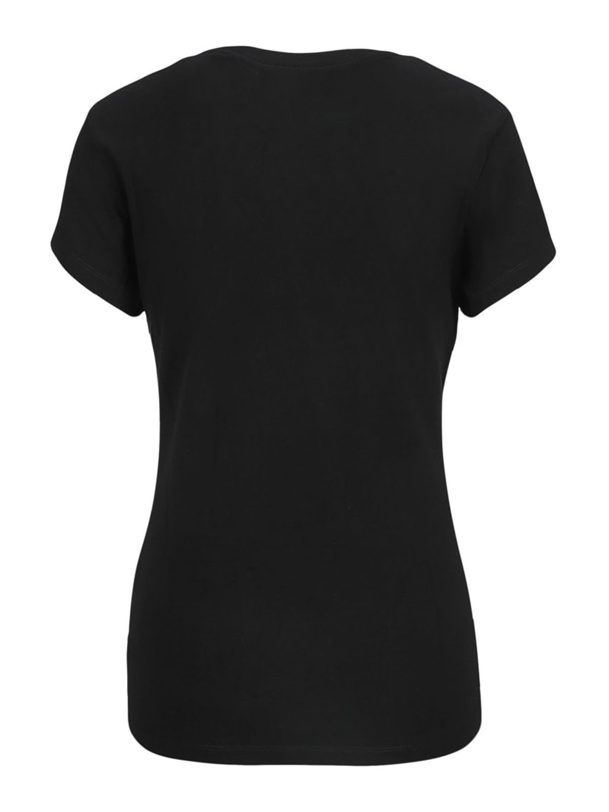 Off-White o1gr1nt0425 Pen Arrows Reg T-Shirt in Black Size M / US 6-8 / IT 42-44 - 2 Thumbnail
