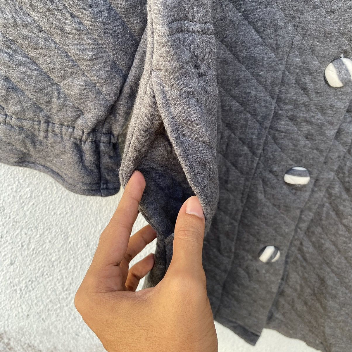 Issey Miyake Tsumori Chisato X Issey Miyake Button Up Sleepwear Size M / US 6-8 / IT 42-44 - 7 Thumbnail