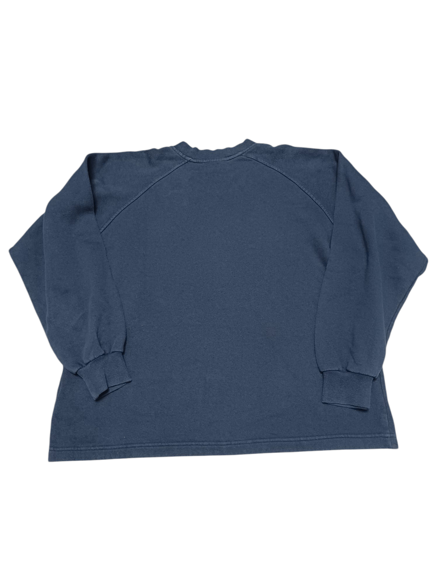 Kappa BLACKBURN ROVERS VINTAGE KAPPA TRAINING SWEATSHIRT SOCCER Size US XL / EU 56 / 4 - 3 Thumbnail