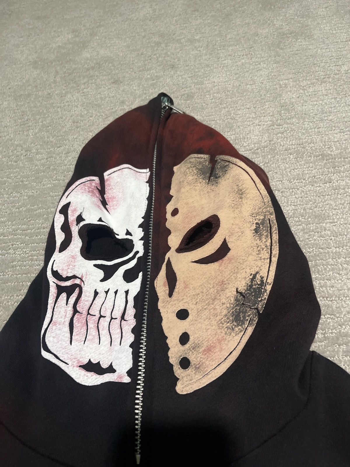 トップス Warren Lotas Jason VS the world' Hoodie Warren Lotas Warren Lotas “Jason Vs The World” Hoodie | Grailed