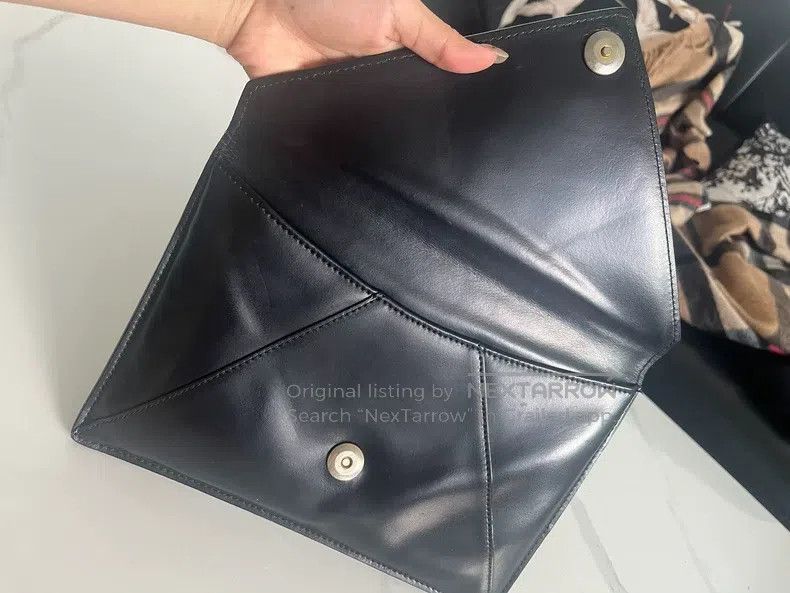 Vivienne Westwood Vivienne Westwood size os Handbag Envelope Bag Size ONE SIZE - 4 Thumbnail