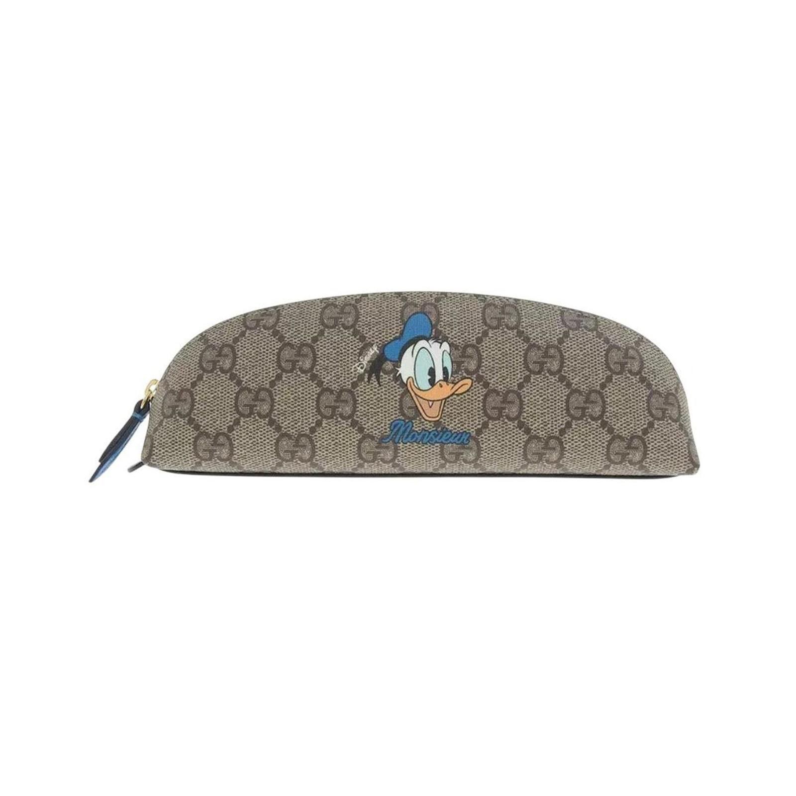 Vivienne Westwood gucci x disney pouch Size ONE SIZE - 1 Thumbnail
