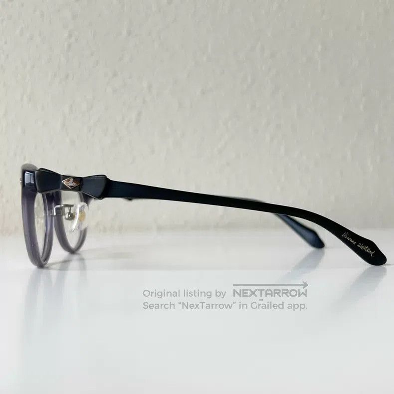 Vivienne Westwood Vivienne Westwood Saturn Bow Bookworm Glasses Frame Size ONE SIZE - 4 Thumbnail