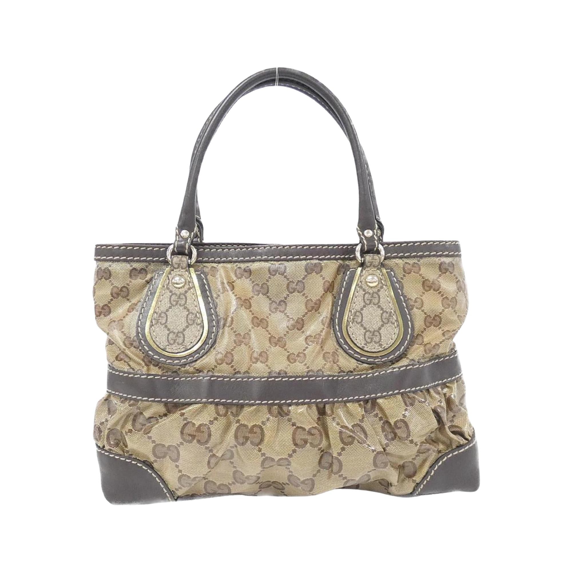 Gucci Gucci GG crystal handbag Size ONE SIZE - 1 Thumbnail