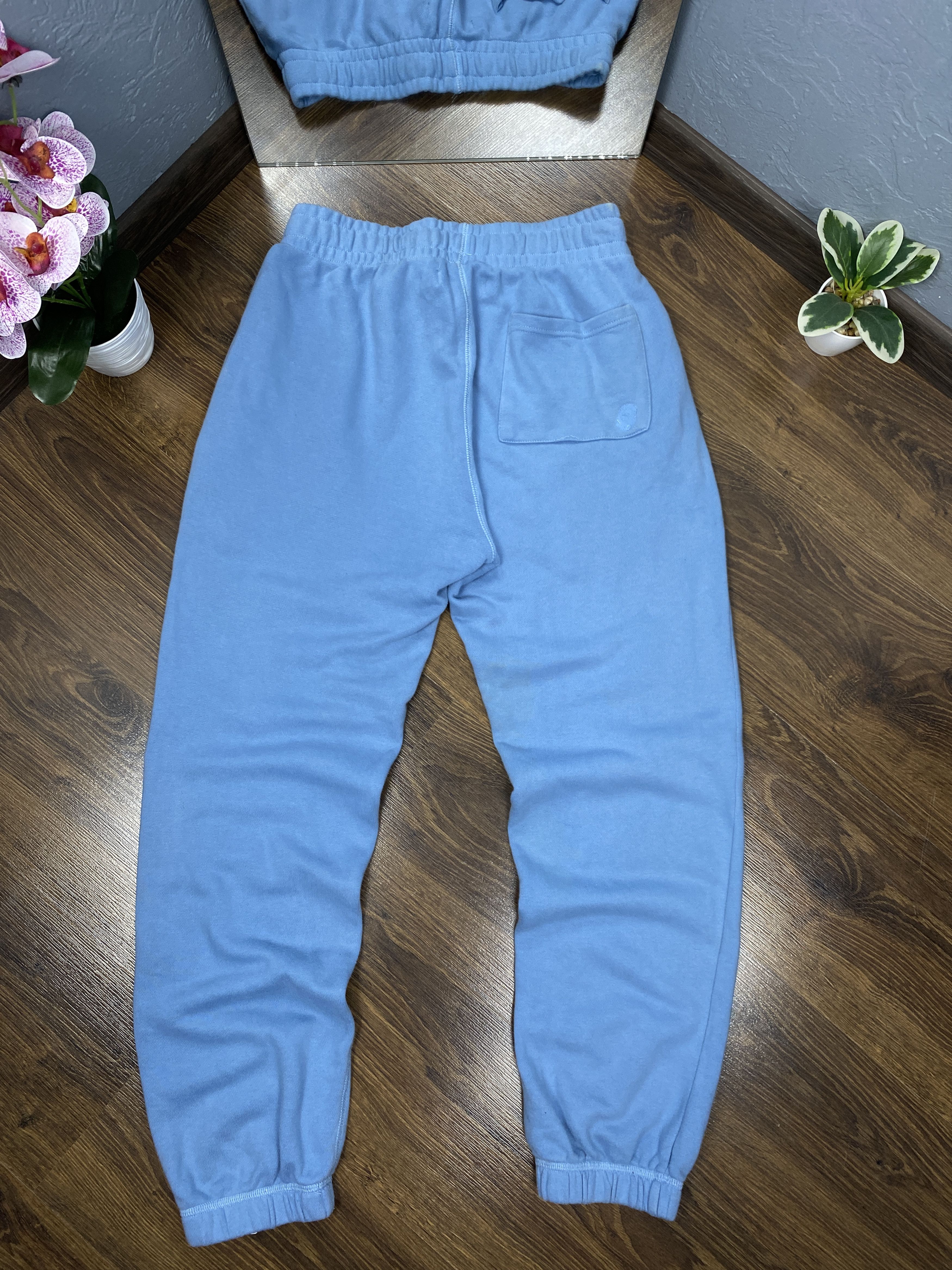Billionaire Boys Club Billionaire Boys Club Mens Sweatpants Baggy Track Pants y2k Size US 30 / EU 46 - 8 Thumbnail