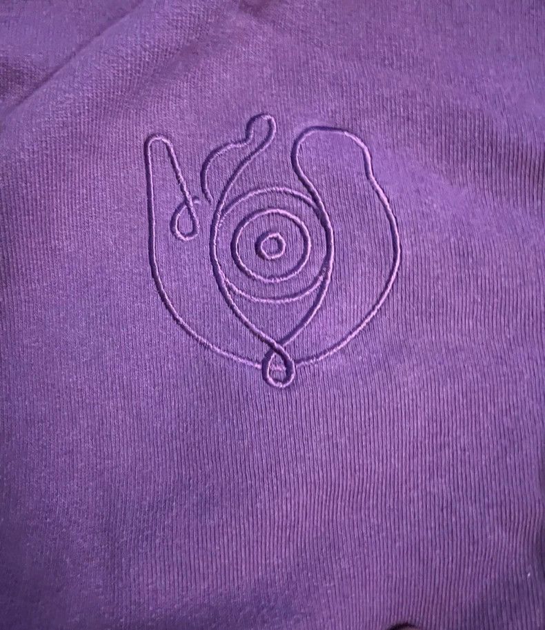 Loewe LOEWE Paula Ibiza series men's hoodie Size US XS / EU 42 / 0 - 6 Thumbnail