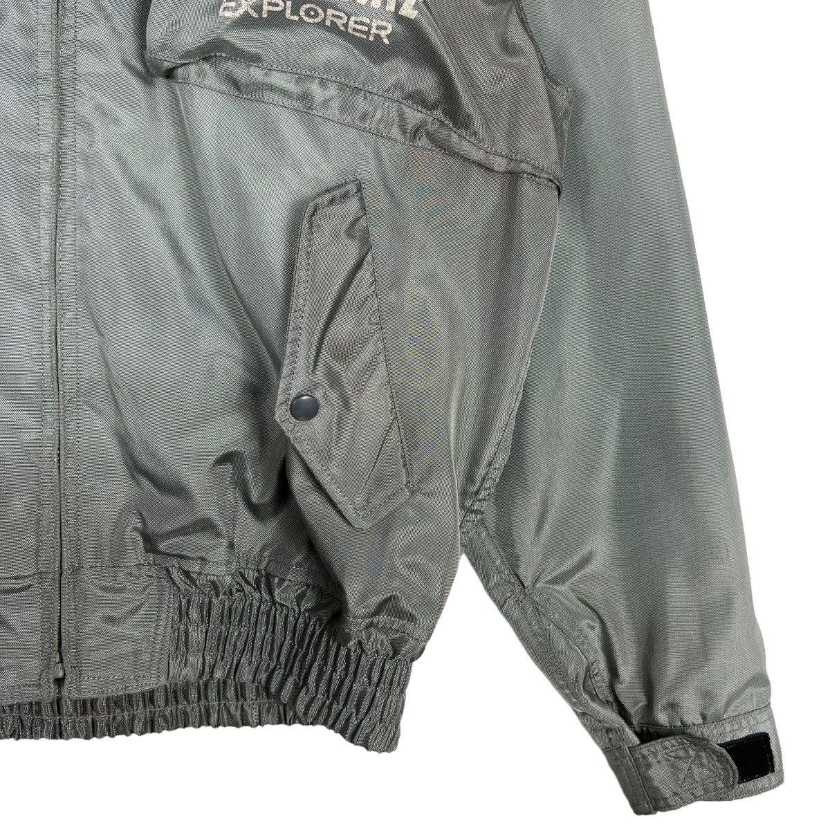 Gear for Sports 🔥 KUSHITANI HIGH TECH AIR INTAKE EXPLORER UTILITY JACKET Size US L / EU 52-54 / 3 - 6 Thumbnail