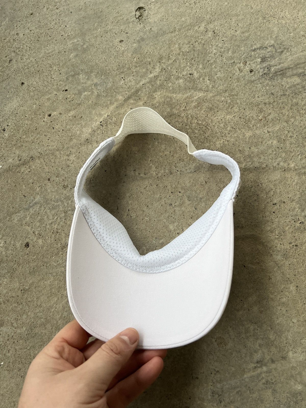 Asics Asics Hat Size ONE SIZE - 2 Thumbnail